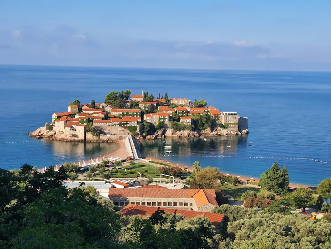 Discover Timeless Beauty on Your Montenegro Journey.