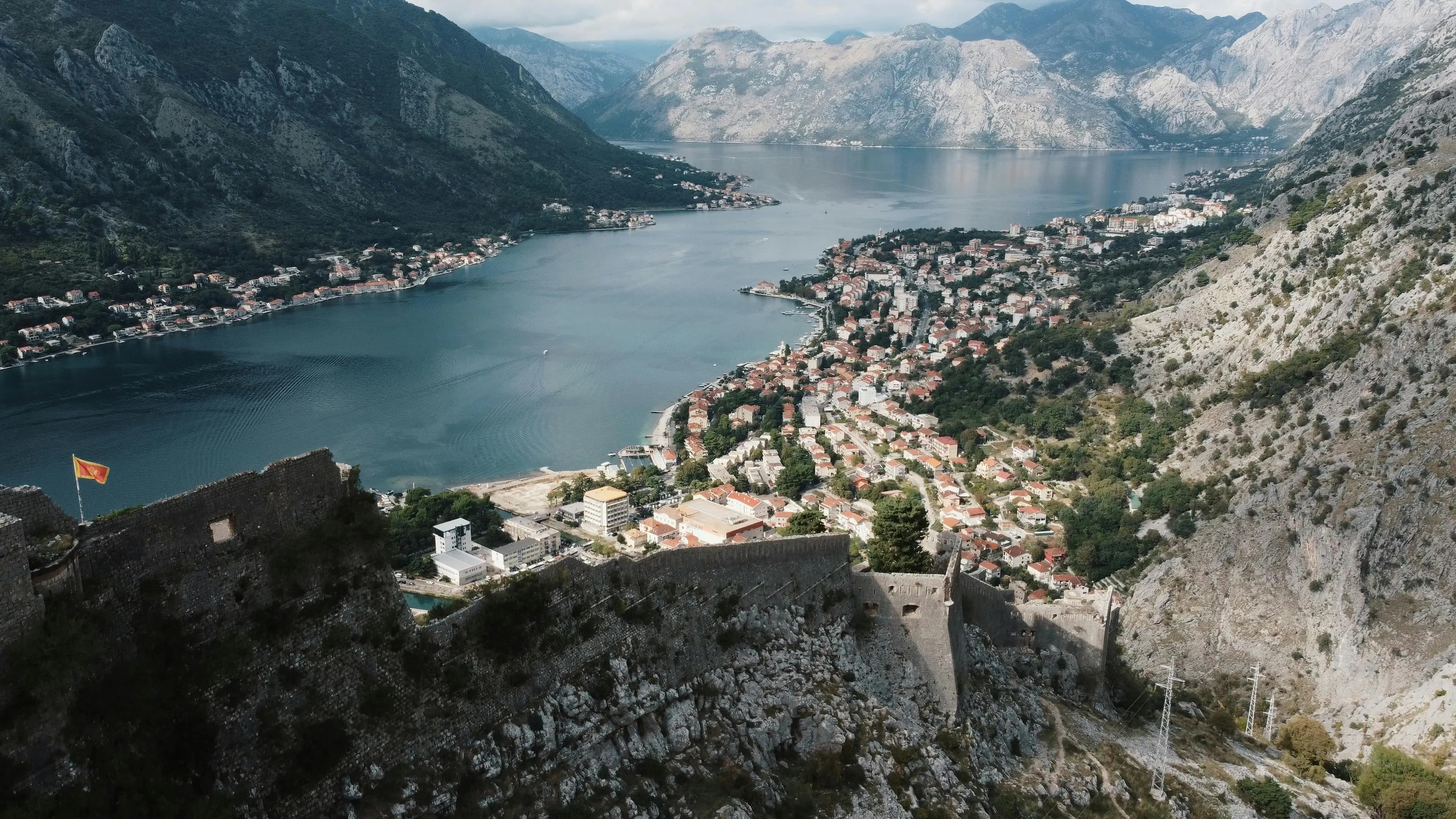 Savor Life. Relish Montenegro’s Coast, Culture, and Cuisine